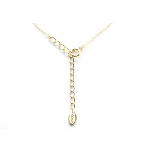 西山茉希プロデュース Shaula（シャウラ） Fruit Motif ブドウNECKLACE（ネックレス）