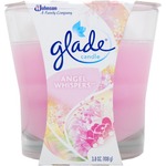 グレードキャンドル エンジェルウィスパー 12個セット