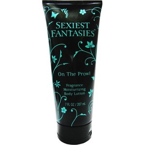 セクシストファンタジー ボディローション オンザプラウル 6本セット