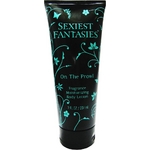 セクシストファンタジー ボディローション オンザプラウル 6本セット