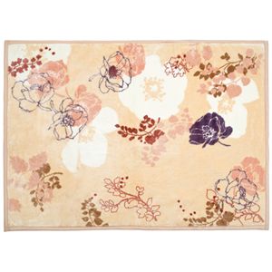 KOIZUMI(コイズミ) ホールマーク【Hallmark 】電気掛敷毛布HDK-7594 