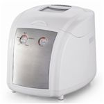 AL COLLE(アルコレ) ホームベーカリー ABM-530/W ホワイト