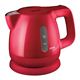 T-fal（ティファール） 電気ケトル アプレシア ウルトラクリーン ルビーレッド0.8L BF803570
