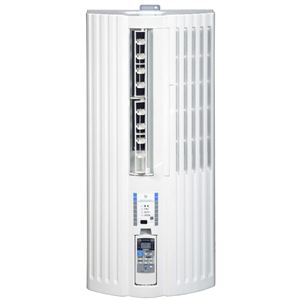 TOYOTOMI（トヨトミ） 窓用エアコン TIW-A160B（W） ホワイト
