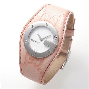 GUCCI(グッチ) バンドゥーコレクション YA104537/ピンクGG