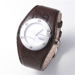 GUCCI(グッチ) バンドゥーコレクション YA104539/ブラウンGG