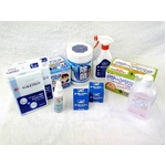 インフルエンザ対策セット A