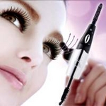 雑誌で話題沸騰！ オーエン（O&） クイックチャージヒーティングマスカラ