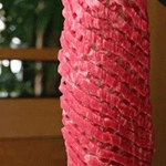 匠の技 松阪牛モモ肉ダイヤモンドカット 7～8人前