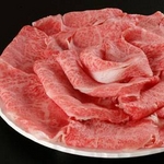 松阪牛A5　肩ロース しゃぶしゃぶ 500g 3～4人様用