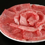 松阪牛A5 サーロイン しゃぶしゃぶ用 500g 3～4人様用