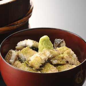 「浅草うな鐡」塩蒲焼3尾と塩ひつまぶしの詰合せ5食分のセット