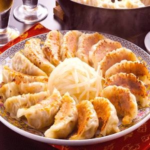 静岡B級グルメ対決「富士宮やきそば 200g×3食」Vs「浜松餃子 300g（15粒）×2トレイ」シリーズA