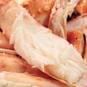 ボイル姿タラバガニ（約１,０ｋｇ×１尾）ドカ～ンと丸どこ１匹の迫力！食べ応え満点！！