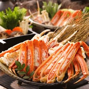 【身入り抜群のA級品!】ボイルずわいがに脚3kg（14～18肩）