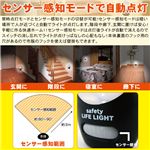 マクロス 安心ライフライト MCZ-5122