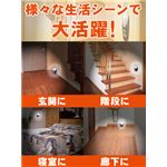 マクロス 安心ライフライト MCZ-5122