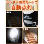 マクロス 安心ライフライト MCZ-5122