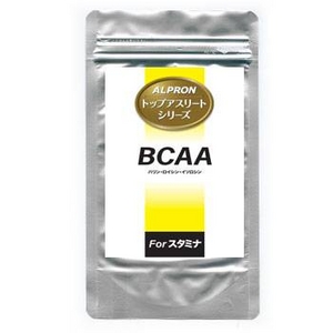 アルプロン製薬のBCAA