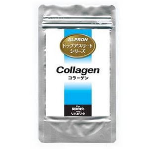アルプロン製薬のコラーゲン