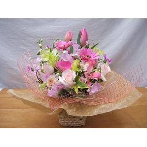 生花 万能アレンジ