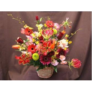 生花 アレンジ 5000円相当