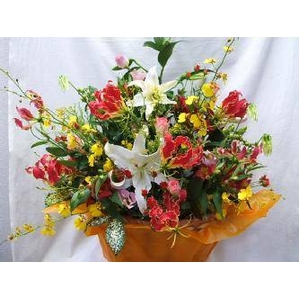生花 アレンジ 10000円相当