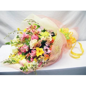 生花 花束 5000円相当