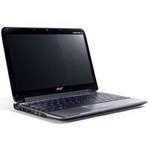 acer（エーサー） ノートパソコン Aspireone 751ホワイト OfficeAO751-BW26F