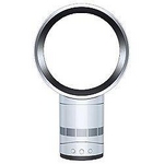 DYSON エアマルチプライアー (25cm) AM0125-WS ホワイト/シルバー