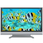 SHARP(シャープ)AQUOS(アクオス) 46V型デジタルハイビジョン液晶テレビ LC-46ES50