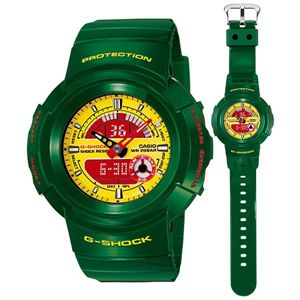 CASIO AW-582CC-3AJF （腕時計）