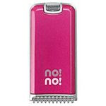 ヤーマン 脱毛器 no!no!hair(ノーノーヘア) STA100-P