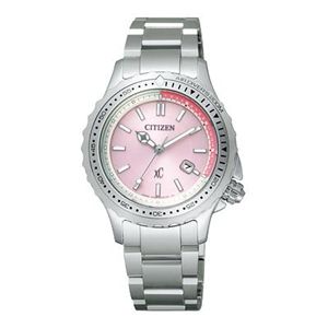 CITIZEN XCA38-9163 (腕時計)