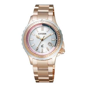 CITIZEN XCA38-9162 (腕時計)