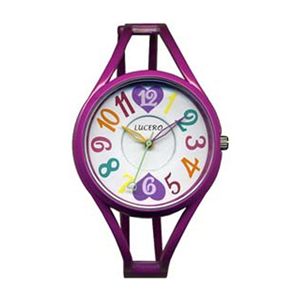 LUCERO 腕時計 KTL5811C