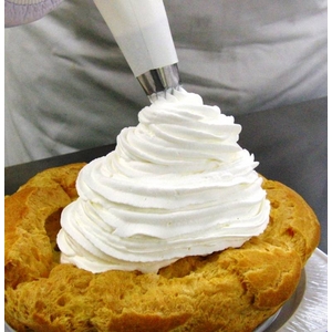 【完全受注生産】襲来!通常の25個分!でっかでかシュー6号サイズ