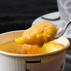 半熟カステラ50gカップ6個セット