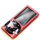Rix（リックス） iJacket Disney iPod nano 第5世代用 ディズニーセミハードケース 液晶保護フィルムつき （アリス） RX-iJK527ALS 【2個セット】