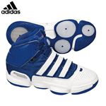 adidas（アディダス） TS スーパーナチュラル コマンダー ASW10 G0916501 30cm BLU/RUNWHT/RD