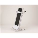 スライヴ おうちウォーク FD008 【ウォーキングマシーン】