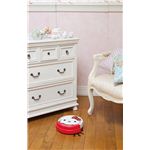 ハローキティ ミニロボットクリーナー AIM-ROB02KT