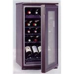 ワインセラー ワイングルメ 19本収納 WIC-019A-AGB