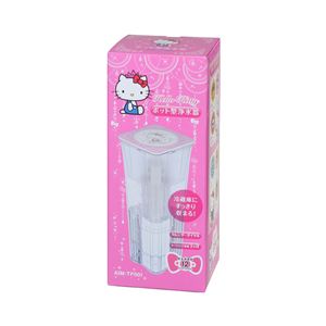 クリンスイ×ハローキティ ポット型浄水器 AIM-TP001（KT）