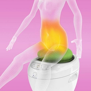 コアトレーナー エイトバランス AIM-FN003 オレンジ