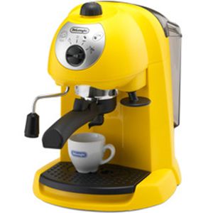 Delonghi（デロンギ） エスプレッソ・カプチーノメーカー EC200N-Y