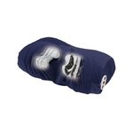 ツカモトエイム porto（ポルト) マッサージピロー　AIM-PW03　ネイビー