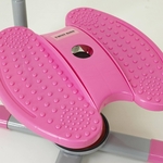 全身運動エクササイズマシーン ツイストキング