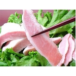 【話題沸騰!】幻のとんとろハム3枚