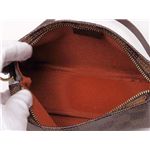 【現品限り】LOUIS VUITTON（ルイ ヴィトン） ダミエ アクセサリーポーチ N51982 【中古AB】